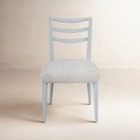 Dana Heights Ladderback Dining Chair by Birch Lane