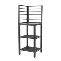 Rts Home Accents Outdoor Kitchen Corner by Latitude Run
