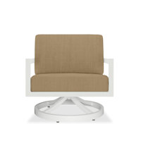 Vivant Outdoor Chair by Joss & Main