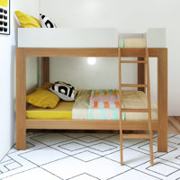 Ambur Kids Full over Full Bunk Bed by Isabelle & Max