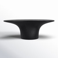 Paisely Outdoor Coffee Table by Joss & Main