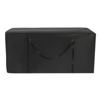 Outdoor Storage Breathable Patio Cover by Ebern Designs
