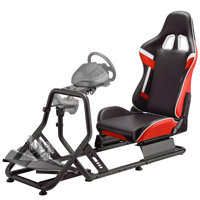 Inbox Zero Game Chair by Inbox Zero