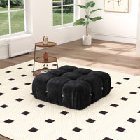 Quala Sofa Modular Sectional Sofa for Living Room by Latitude Run