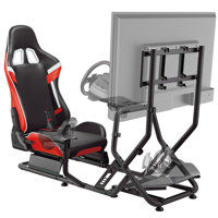 Inbox Zero Game Chair by Inbox Zero