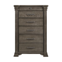 Cohlton 6 - Drawer Dresser by Alcott Hill