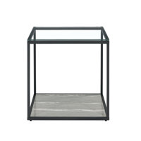 Umida End Table by Latitude Run