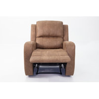 Seung Upholstered Recliner