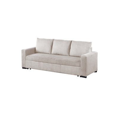 Convertible Sofa by Latitude Run