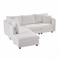 Emmilee Sectional by Latitude Run