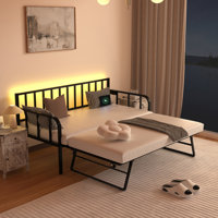 Calli Daybed by 17 Stories