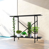 Sonsoles Plant Stand by Arlmont & Co.
