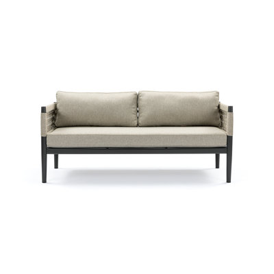 Marvina 66.00 Wide by Ebern Designs