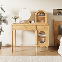 Bedi Makeup Vanity by One Allium Way