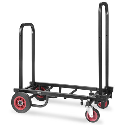 Joseth Metal Bar Cart by Williston Forge