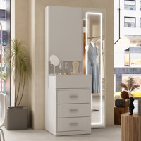 Kenia Vanity by Latitude Run