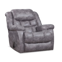 Archer Upholstered Recliner