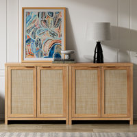 Dearbhaile 63" Sideboard by Millwood Pines