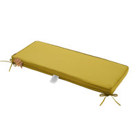 Ebern Designs 1 - Piece Outdoor Seat Cushion by Ebern Designs