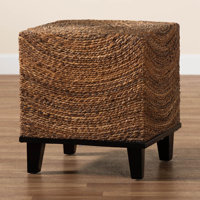 Berenis End Table by Bay Isle Home