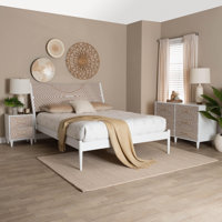 Aabas Bedroom Set by Ivy Bronx