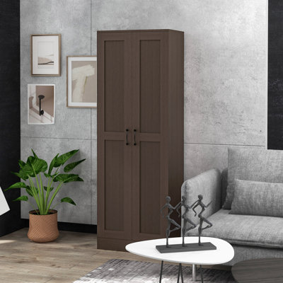 Tristah Particle Board Accent by Ebern Designs