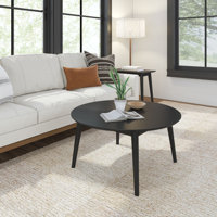 Leaford Coffee Table by George Oliver
