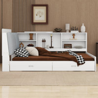 Richella Twin Daybed
