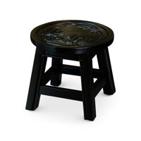 Shuan Upholstered Ottoman