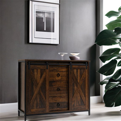 Wolfhurst Sideboard by Gracie Oaks