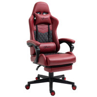 Inbox Zero Marun Game Chair by Inbox Zero