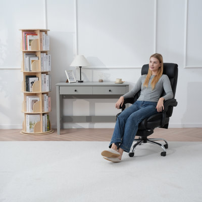 Martalitsch Executive Chair by Inbox Zero