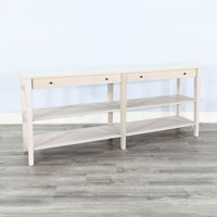 Birender 71" Console Table by Latitude Run