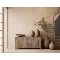 Eulaliah 73.25 Sideboard by Millwood Pines