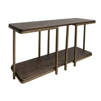 Ashlee 60.25" Console Table by Hokku Designs