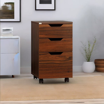 Nievelt Accent Chest by Ebern Designs