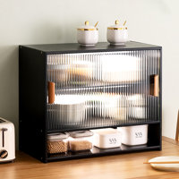 Delanta 18.1 Kitchen Pantry