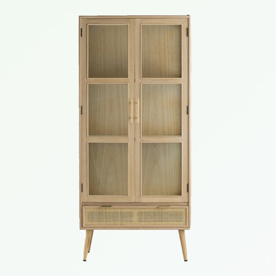 Zoilla Dining Cabinet by Hokku Designs