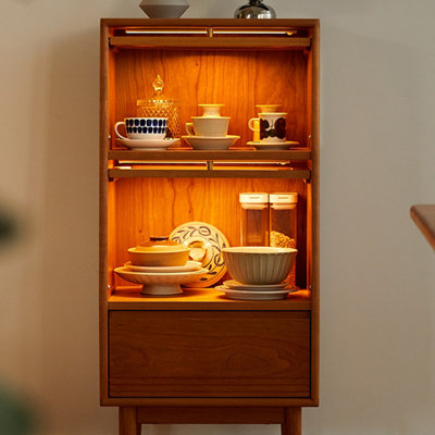 Stanka Dining Cabinet by Wildon Home