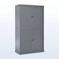 Alceste Armoire by Everly Quinn