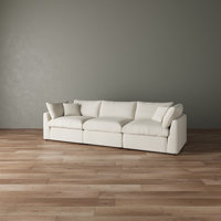 Watsons 82" Upholstered Loveseat by Latitude Run