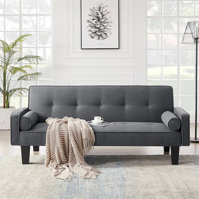 Aneth Upholstered Daybed,love seat,sleeper sofa,Sofa Bed by Latitude Run