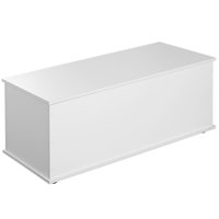 Ebern Designs Multi Purpose Wooden Storage Box, Organizer and Bench Furniture by Ebern Designs