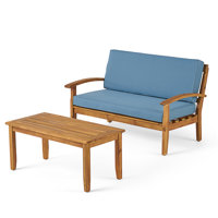 Chiverton Outdoor by Red Barrel Studio