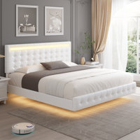 Kinzli 3 Piece Bedroom Set by Wrought Studio