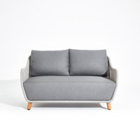 Patio Loveseat