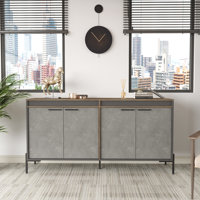Roshaad Kitchen Pantry by Latitude Run