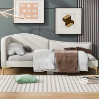 Davona Corner Daybed by Latitude Run