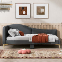 Davona Corner Daybed by Latitude Run