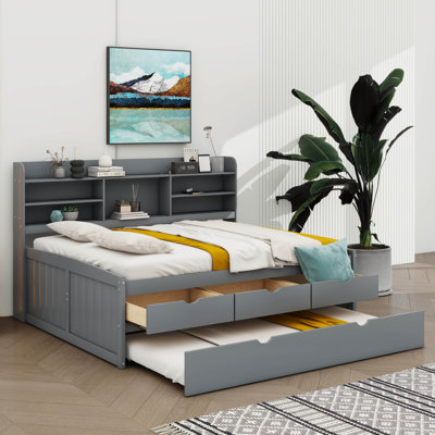 Tykiera Daybed by Red Barrel Studio